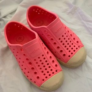 Toddler water shoes
